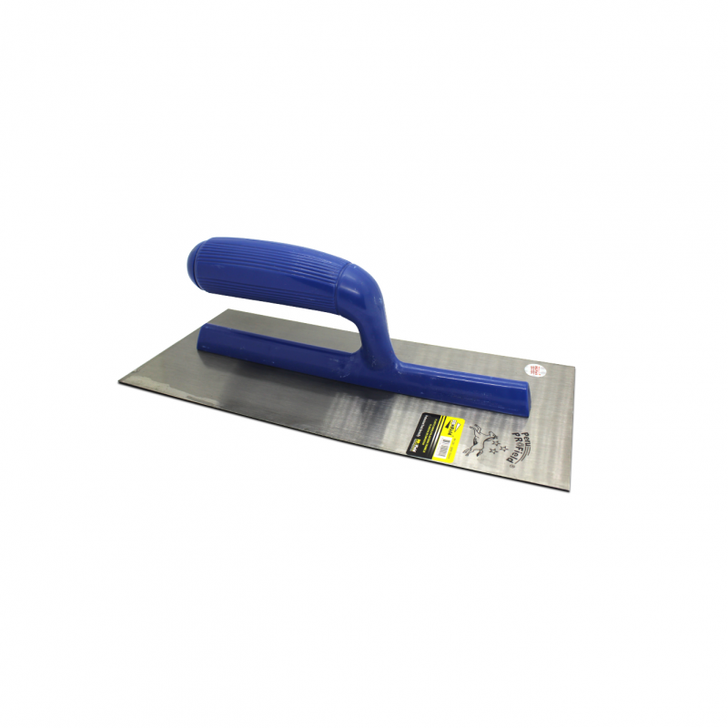 Plancha de empastar mango reforzado