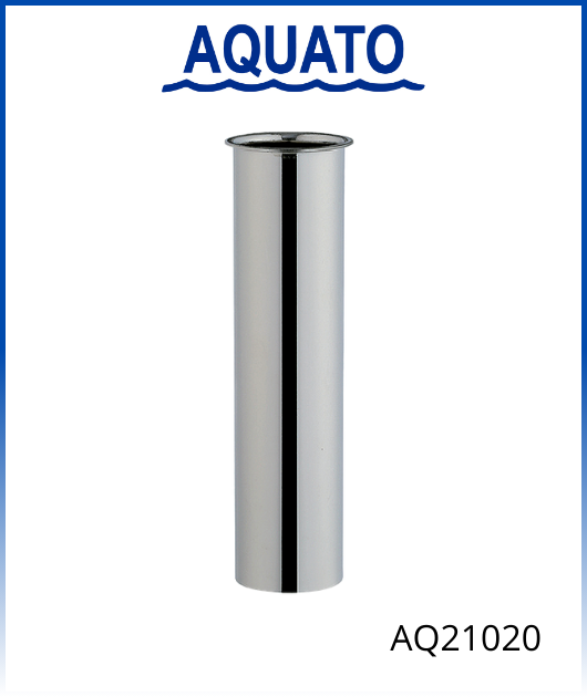 Niple para prolongar de bronce AQ21020