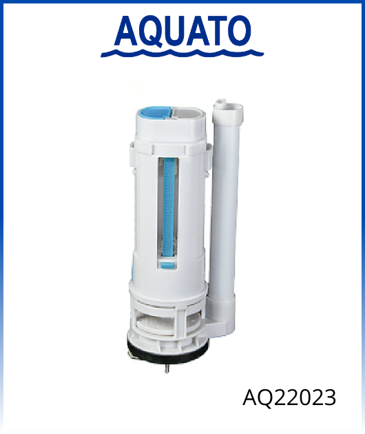 Válvula de descarga AQ22023