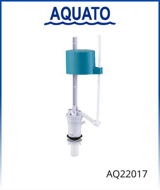 Válvulas de llenado AQ22017