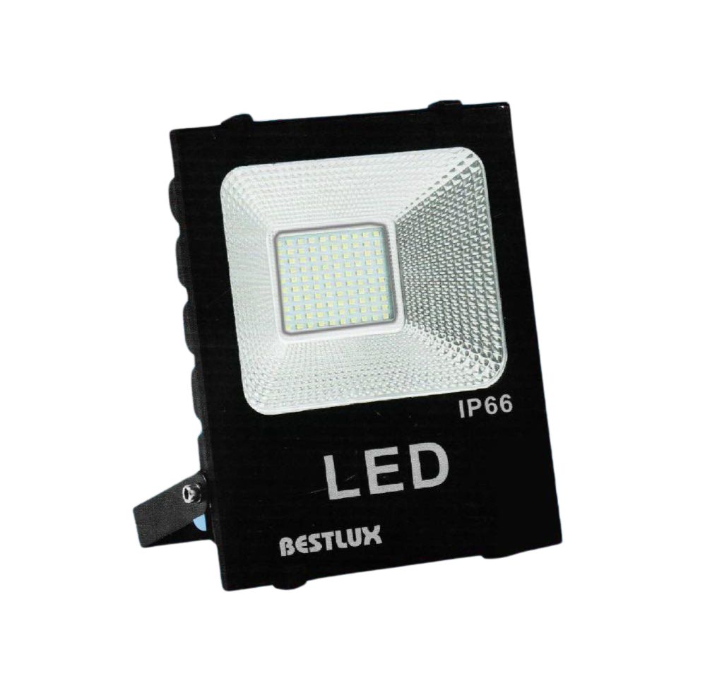 Reflector led