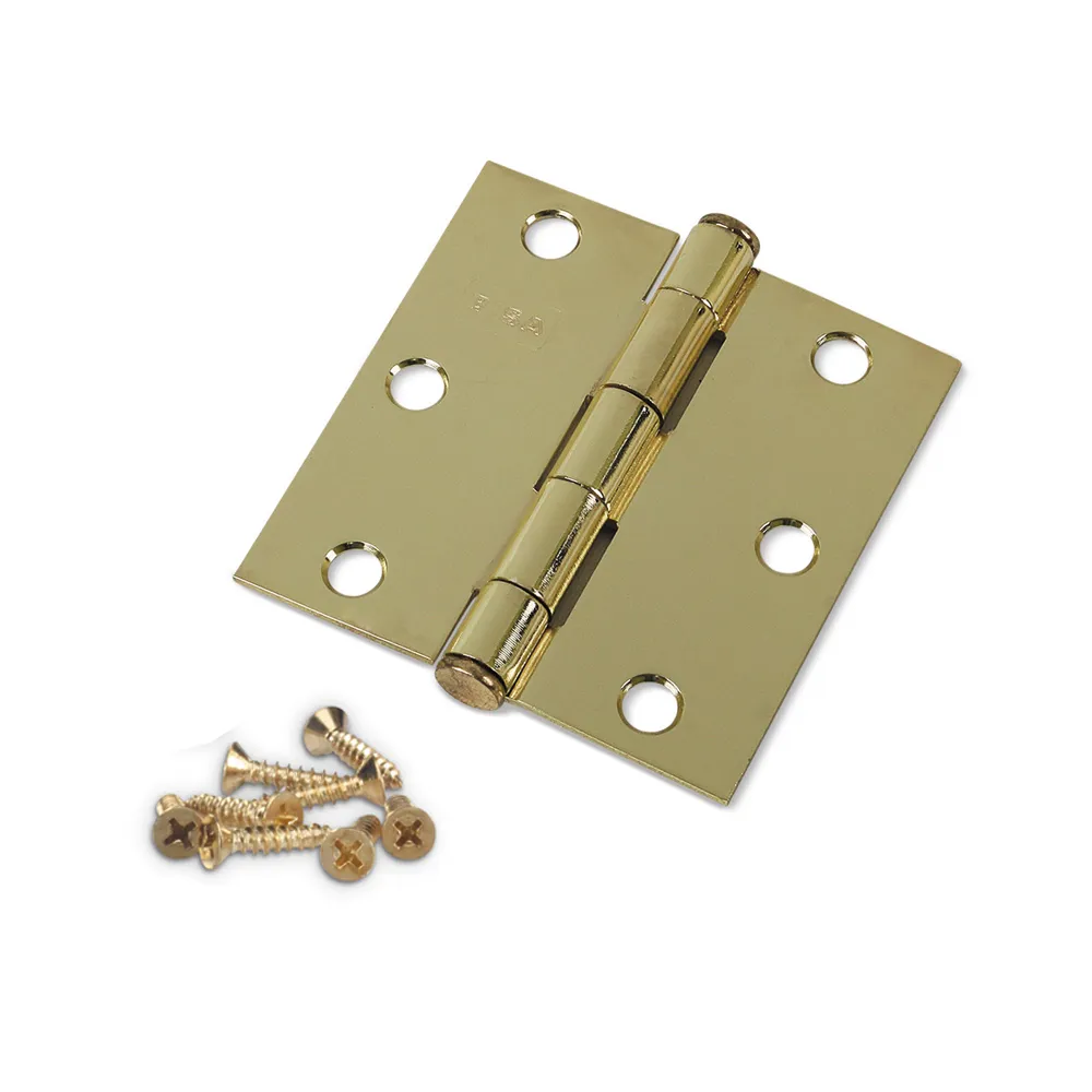 BISAGRAS CAPUCHINAS BRONCEADAS