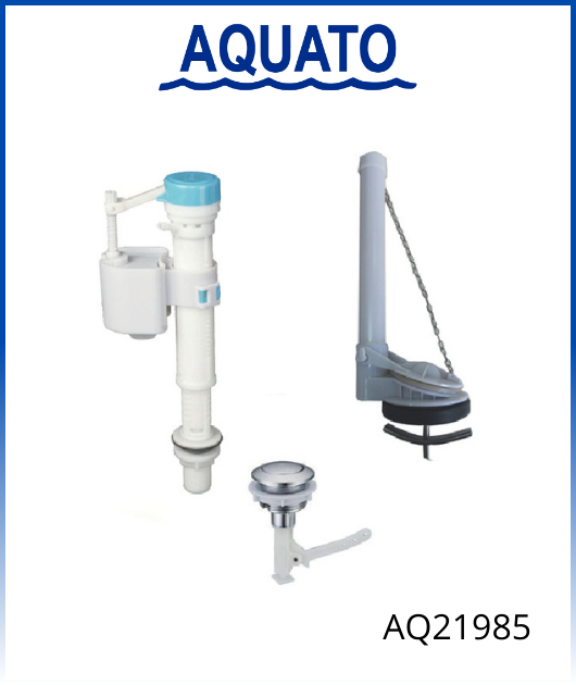 Accesorio para inodoro one piece AQ21985