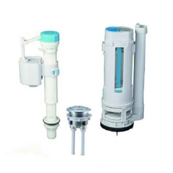 Accesorio para inodoro one piece AQ22002