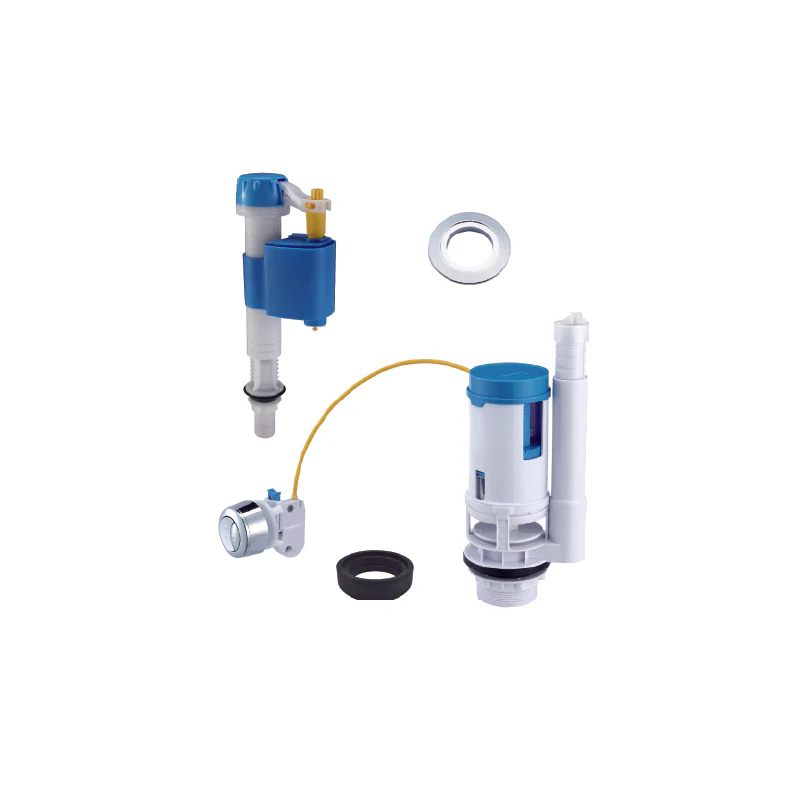 Accesorio para inodoro two piece AQ22006