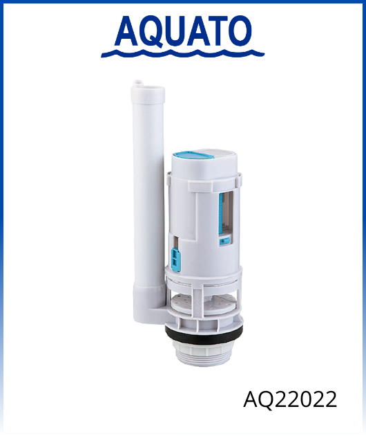 Válvula de descarga p/ two piece AQ22022