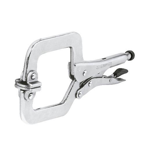 Alicate de presión Tipo “C”