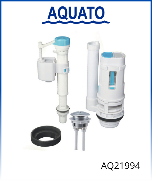 Accesorio para inodoro two piece AQ21994