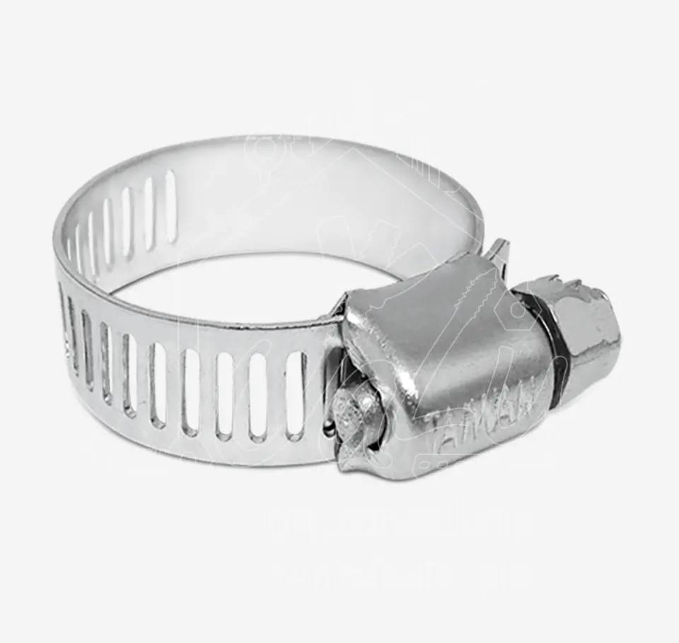 Abrazadera sin fin - Taiwan