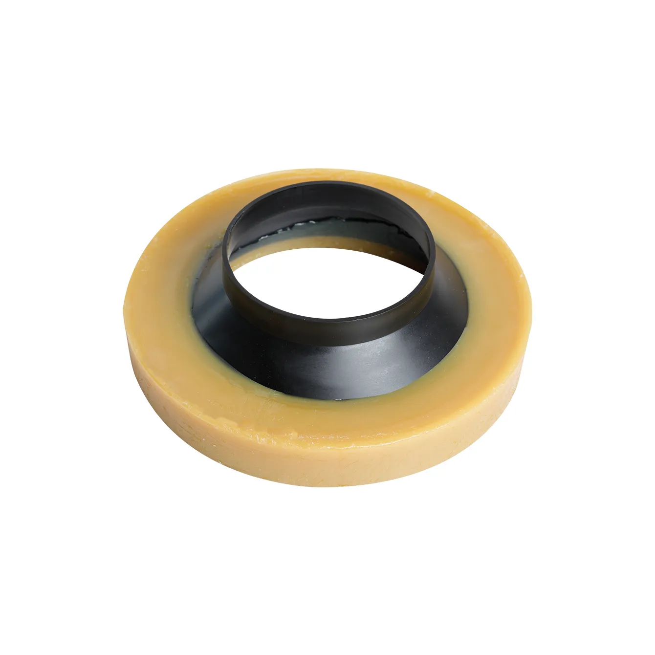 Anillo de cera para inodoro