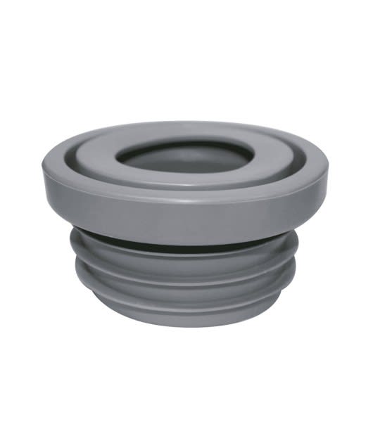 Anillo solución pvc para inodoro