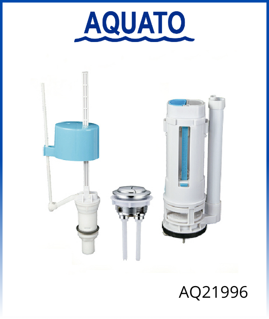 Accesorio dual one piece AQ21996