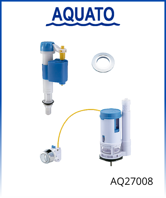 Accesorio one piece con cable control