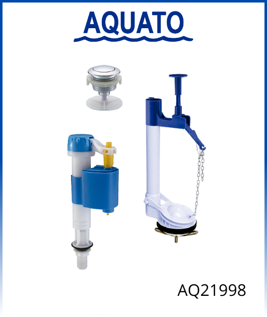 Accesorio one piece con guiador