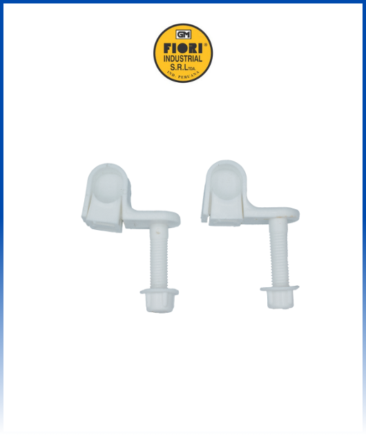 Bisagra para asiento imnsa pesada