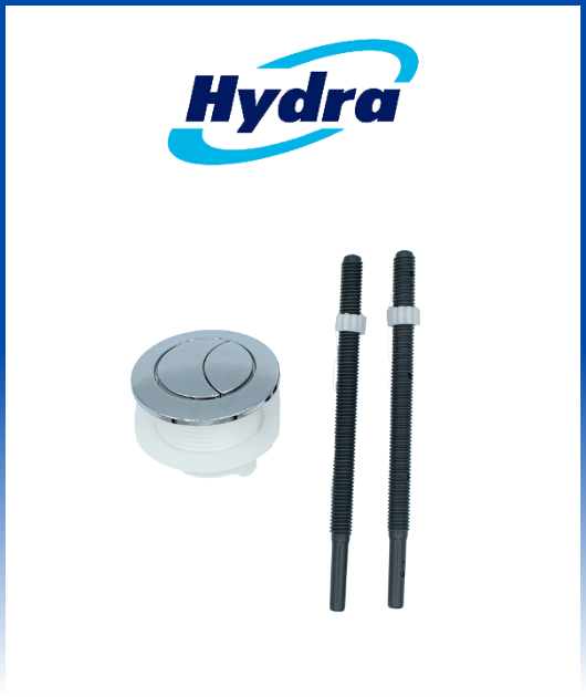 Botón de doble acción superior