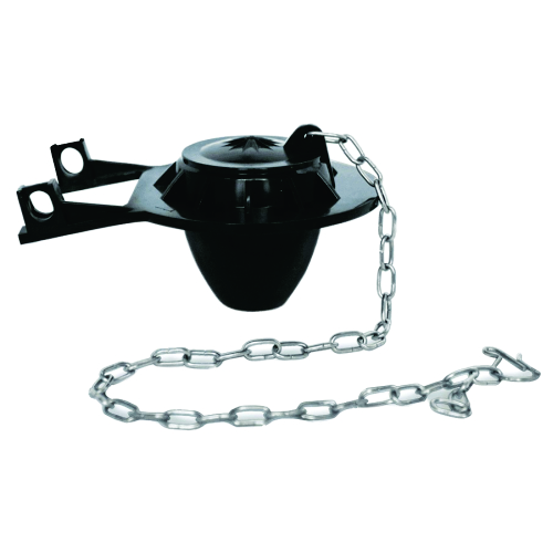 Flapper con cadena para tanque bajo universal (32)