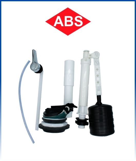 Juego completo para inodoro plus-man.pl.induval