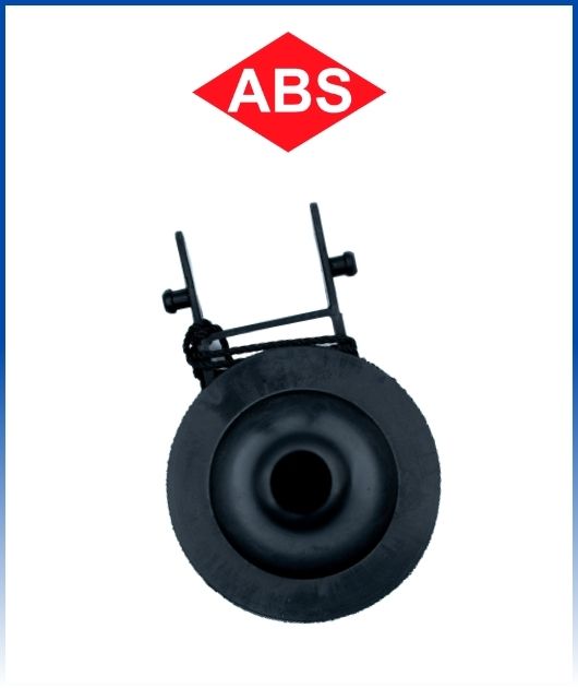 Repuesto válvula cierre para inodoro induval