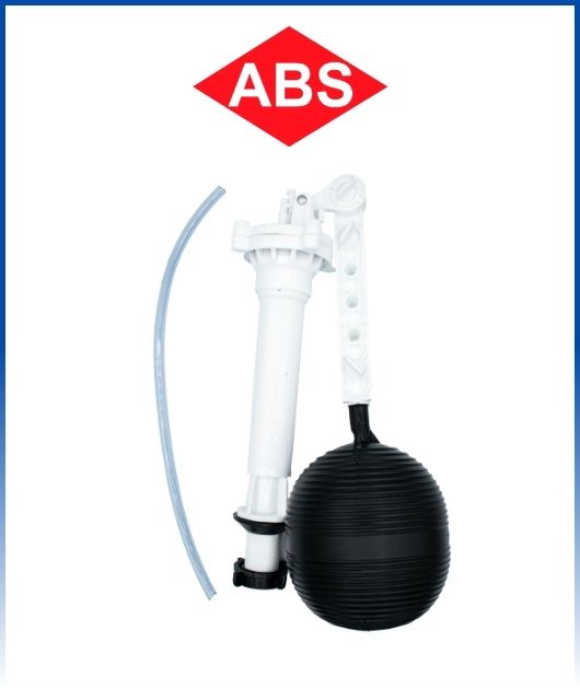 Válvula de ingreso para inodoro premium individual