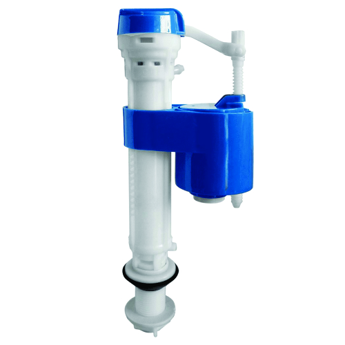 Válvula de ingreso universal