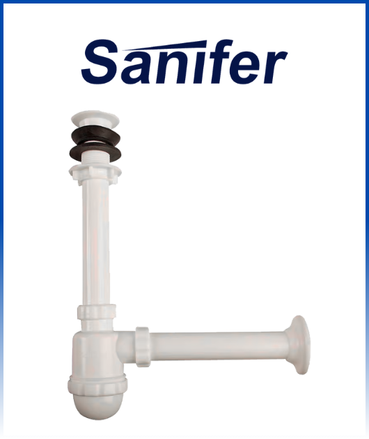 Trampa botella plástico