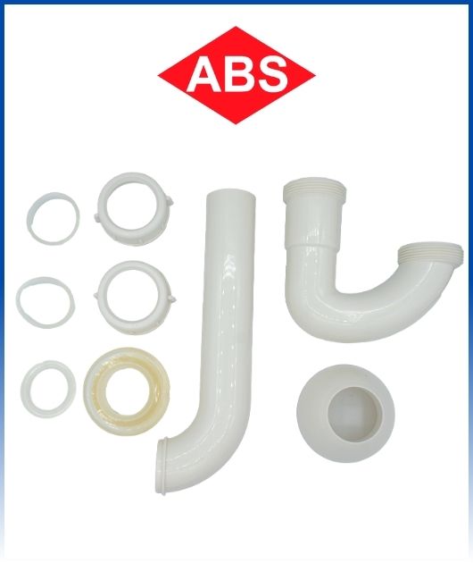 Trampa P lum/lvp 1 1/2 1 1/4 induval