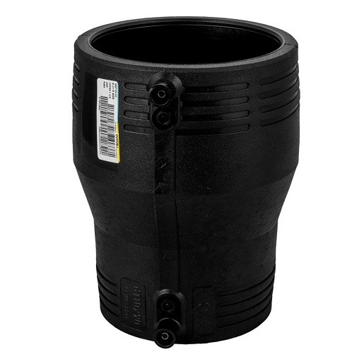Reducción electrofusión HDPE