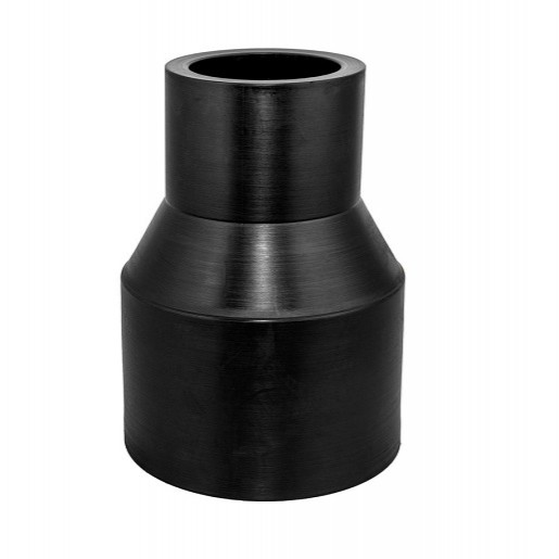 Reducción Termofusión HDPE