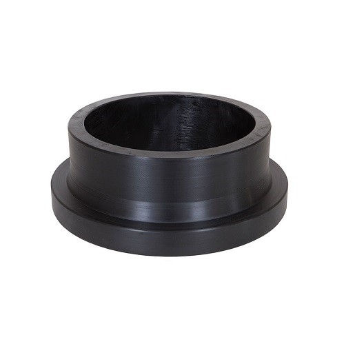 Adaptador Flange HDPE