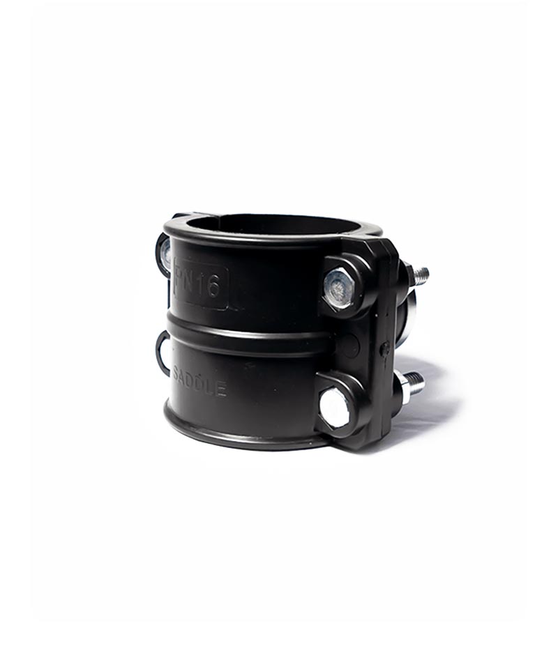 Collarín HDPE