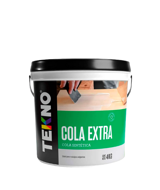 Teknocola en balde (Extra) 4kg