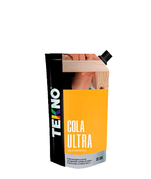 Cola sintética ultra