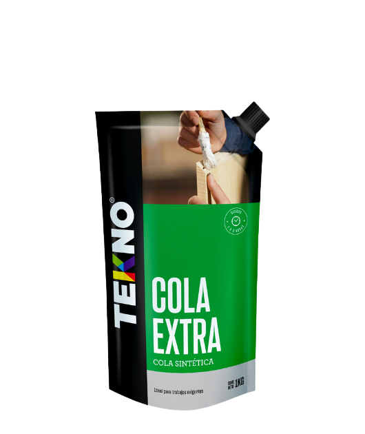 Cola sintética Extra