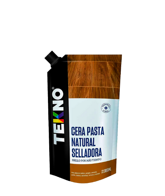 Cera en pasta natural selladora 300ml