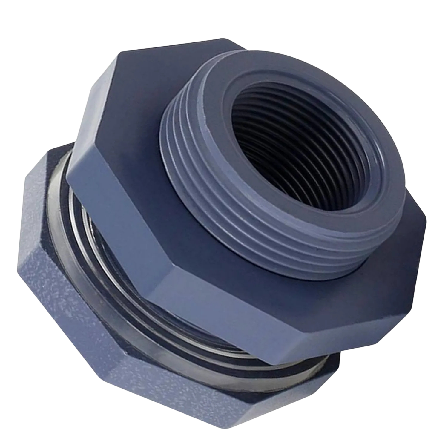 Conector para tanque