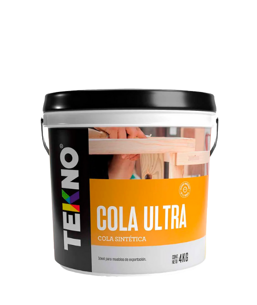 Teknocola en balde (Ultra) 4kg