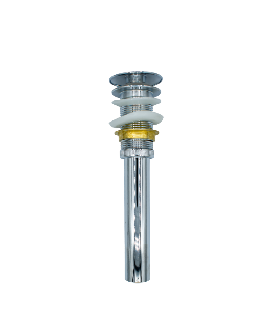 Desagüe ovalin push tapón grande 1 1/4