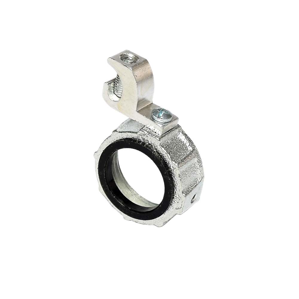 Tuerca bushing conduit