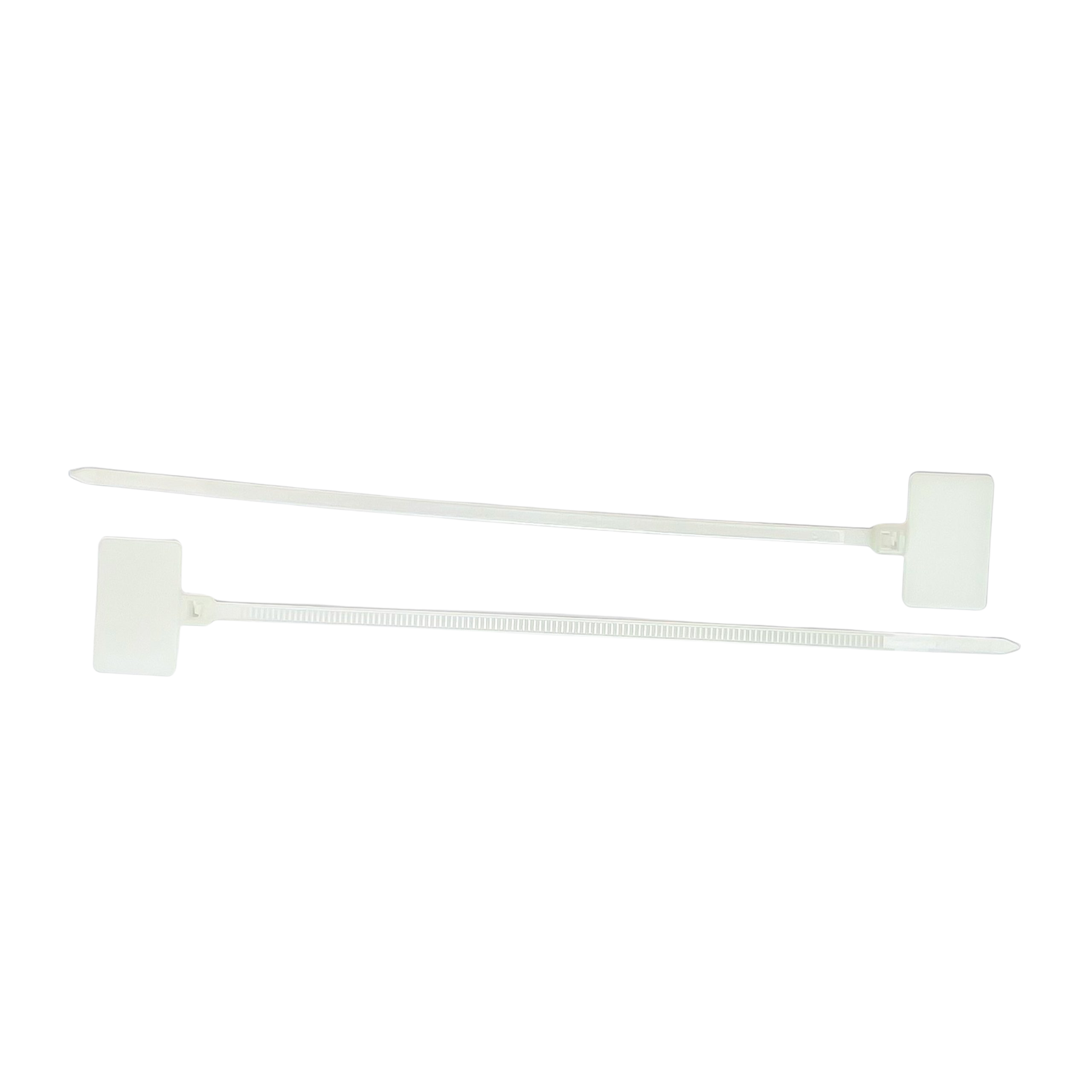 Cintillo bandera blanco