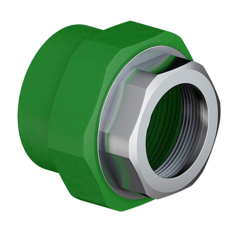 723aed74-11a0-4dfe-9c06-eacda9c43b1f Conector Hembra PPR